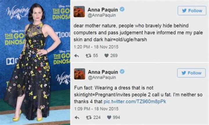 Anna Paquin Height, Weight, Net Worth, Age, Birthday, Wikipedia, Who, Instagram, Biography