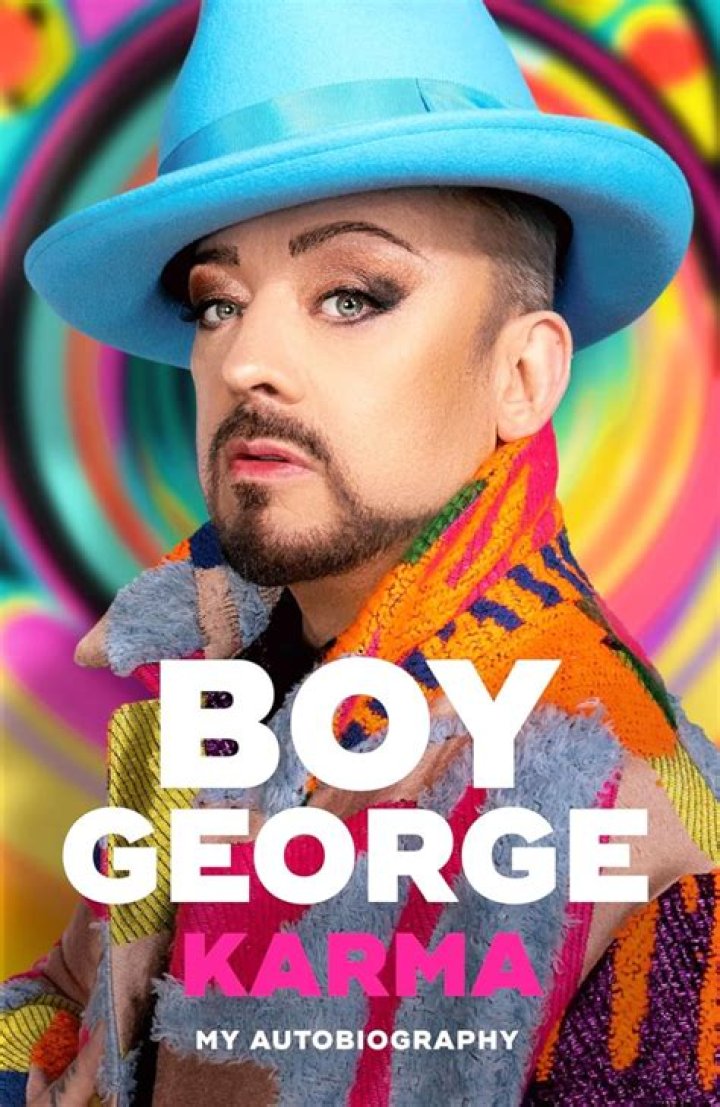 
Is Boy George Gay? Know More About Him! 
