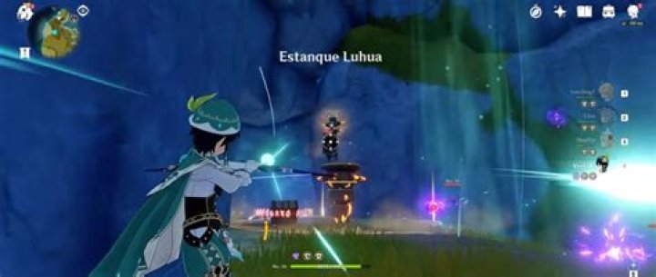 Is Venti From Genshin Impact A Boy Or A Girl?