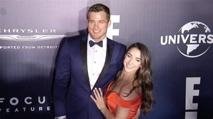 
Meet All Colton Underwood’s Girlfriends From Aly Raisman to Cassie Randolph 