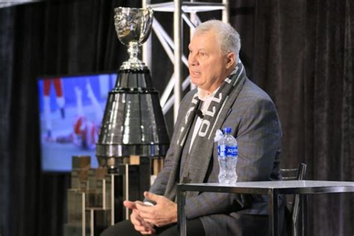 
Randy Ambrosie CFL Commissioner Salary Breakdown 2022 