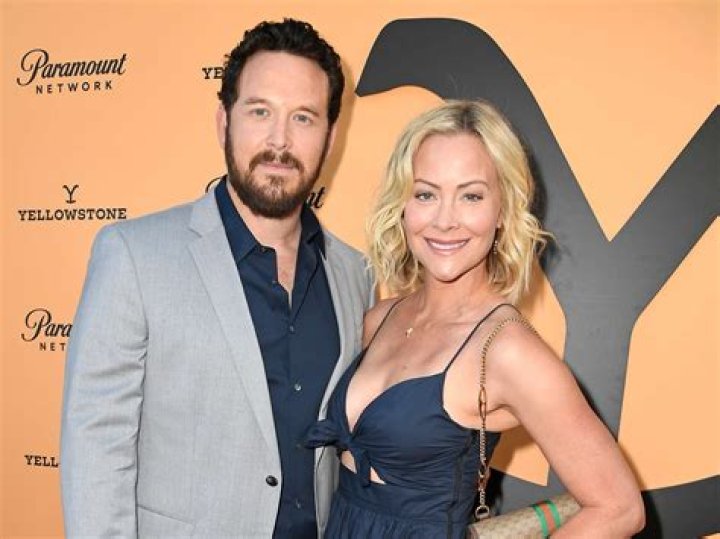 Who Is Cole Hauser’s Wife? All About Cynthia Daniel