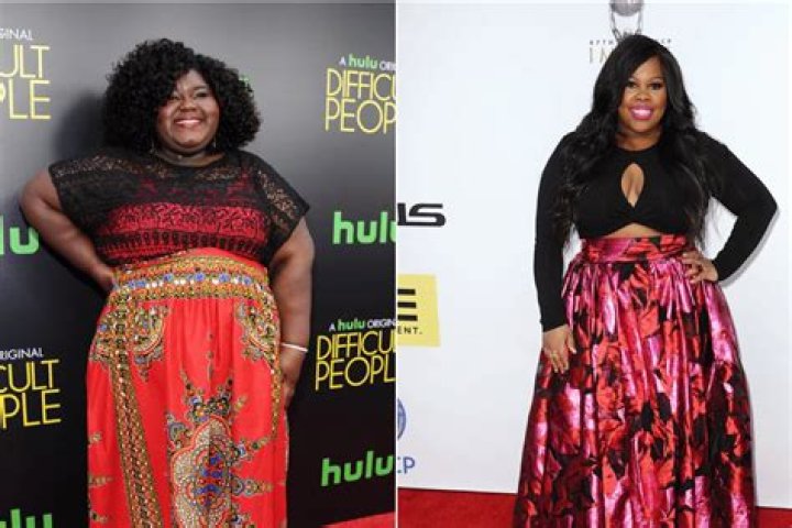 Why Does Gabourey Sidibe Looks So Skinny On Her Latest Appearance? How Much Weight Has She Lost?